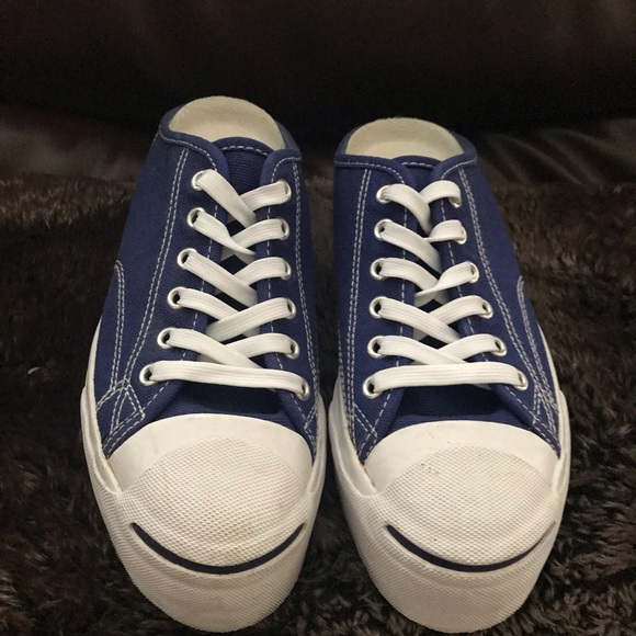 Jack purcell mule Clearance